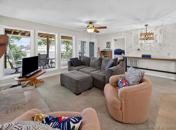 1271 Buckingham Drive, Camdenton, MO 65020
