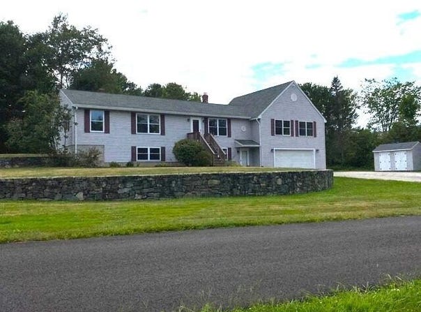 5 Foster Fields, Windham, ME 04062