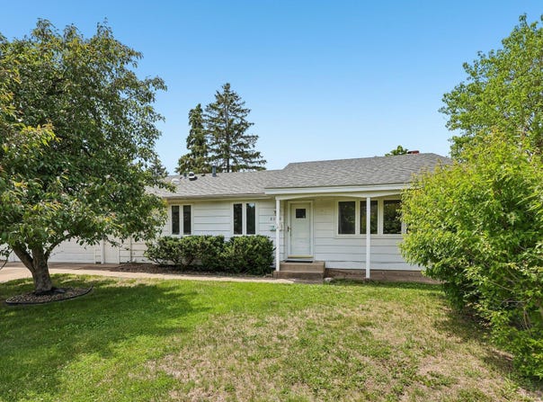 8328 Ewing Road, Bloomington, MN 55431