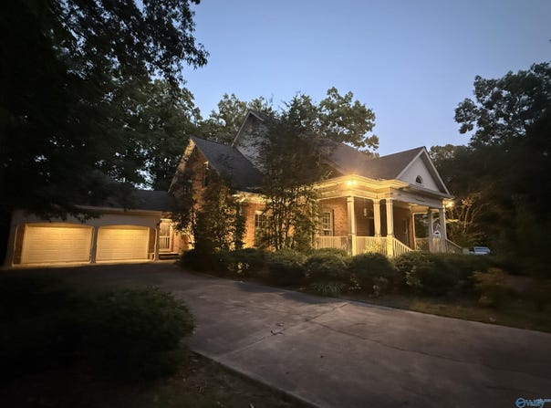 20 Savannah Circle, Cherokee Ridge, AL 35175