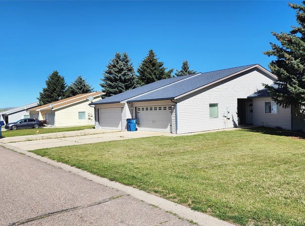 4 & 6 A Avenue, Polson, MT 59860