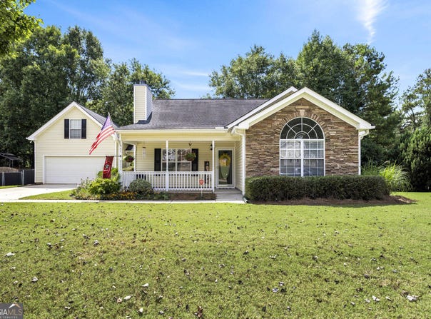 440 Berkshire Drive, Covington, GA 30016