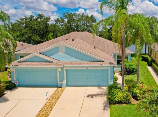 11517 CAPTIVA KAY Drive, RIVERVIEW, FL 33569