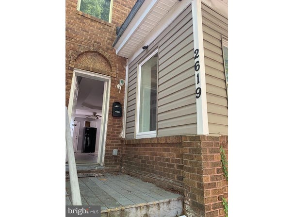 2619 GARRETT AVE, BALTIMORE, MD 21218