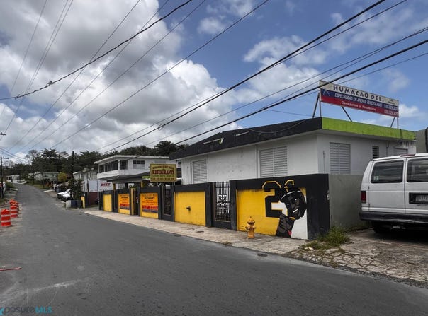 Humacao, PR 00791