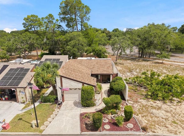 7835 FOX DEN Row, HUDSON, FL 34667