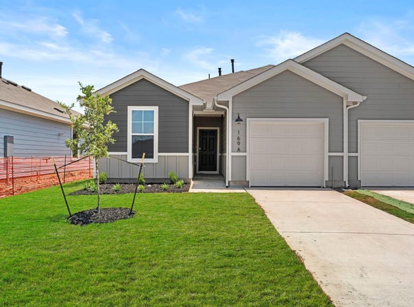 169 Harrison Xing, Kyle, TX 78640