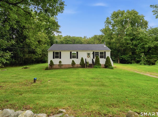 176 Geer Road, Lebanon, CT 06249