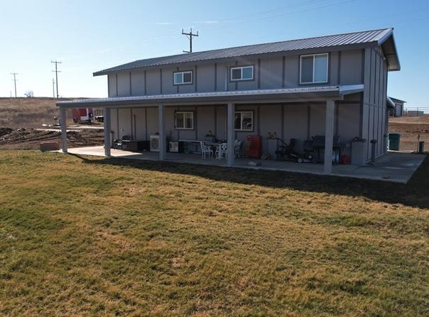 1086 Highland Lane, Mesa, ID 83643