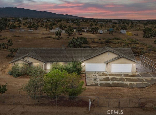 10432 Atsina, Phelan, CA 92371