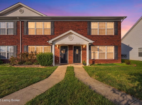 217 Miles Dr, Shepherdsville, KY 40165