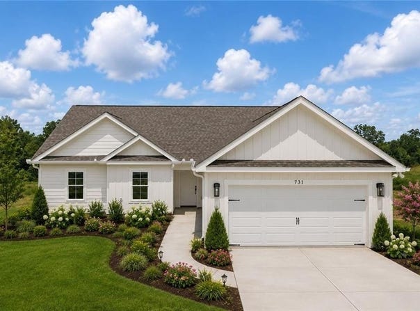 731 Racetrack Road, Toccoa, GA 30577