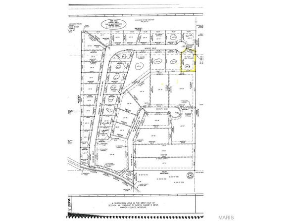 18 Kitlaw, Hannibal, MO 63401