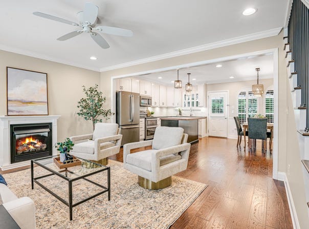 1903 Summit View Drive, Dalton, GA 30721