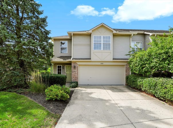 11285 Shoreview Circle, Indianapolis, IN 46236