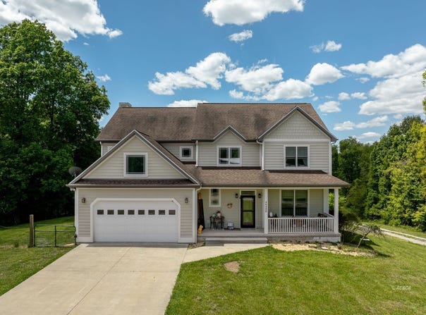 46400 SR 160, Vinton, OH 45686