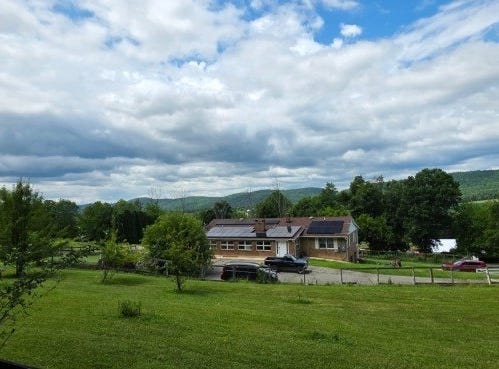 610 Jackson Valley Rd, Mansfield Twp., NJ 07863-3314