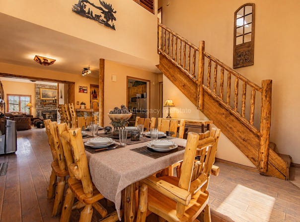 390 E 300 S St, Parowan, UT 84761