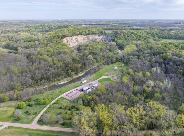 57400 178th Lane, Good Thunder, MN 56037