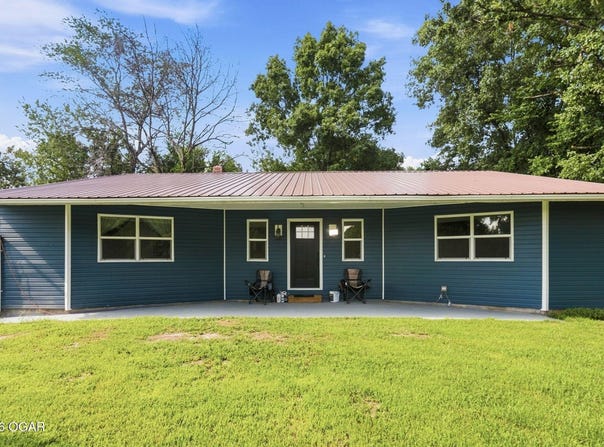 133 Mustang Lane, Granby, MO 64844