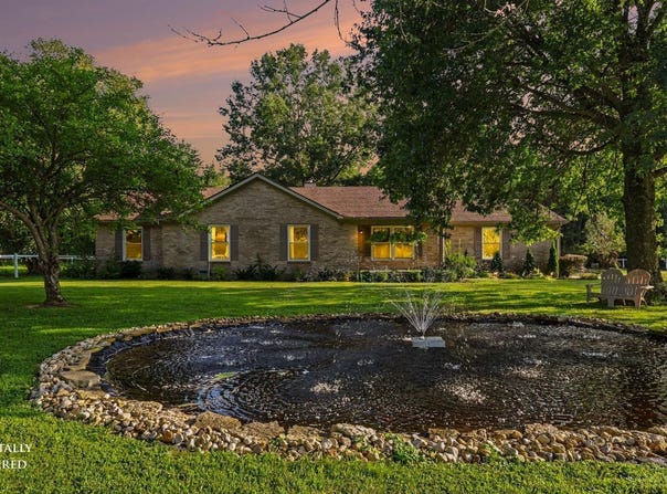3406 St Rt 133, Williamsburg Twp, OH 45176