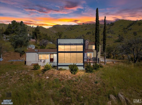 22560 Indian Oak Loop, Caliente, CA 93518