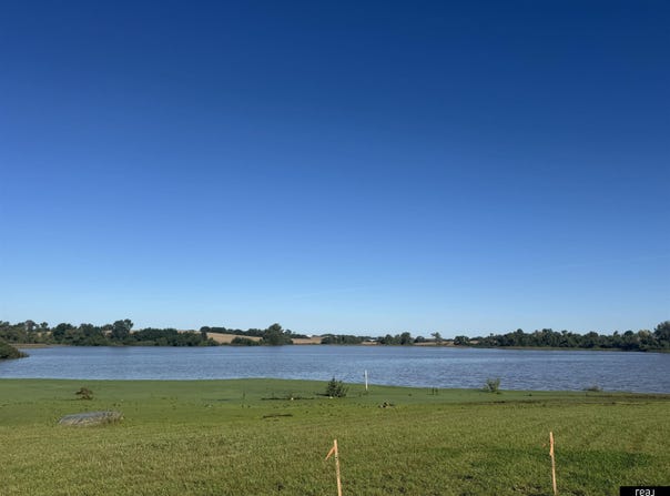 County Road P, Yutan, NE 68073