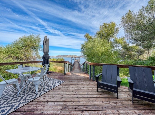 5171 Lake Boulevard, Lower Lake, CA 95457