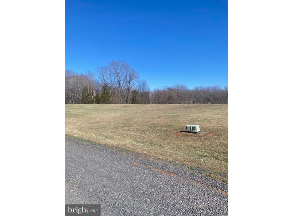 SKY RIDGE Trail, CULPEPER, VA 22701