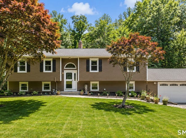 7 Williams Drive, Prospect, CT 06712