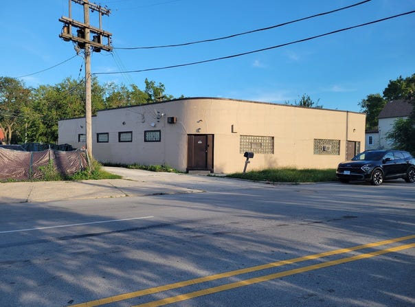 1413 E End Avenue, Chicago Heights, IL 60411