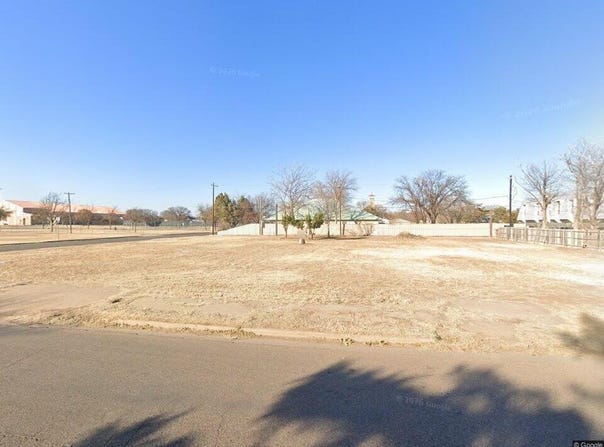 1922 15th Street, Lubbock, TX 79401