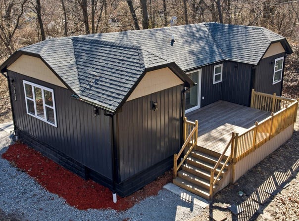 7325 Locust Avenue, Gary, IN 46403