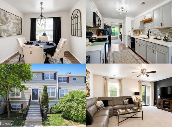139 KYLIE Place, UPPER MARLBORO, MD 20774