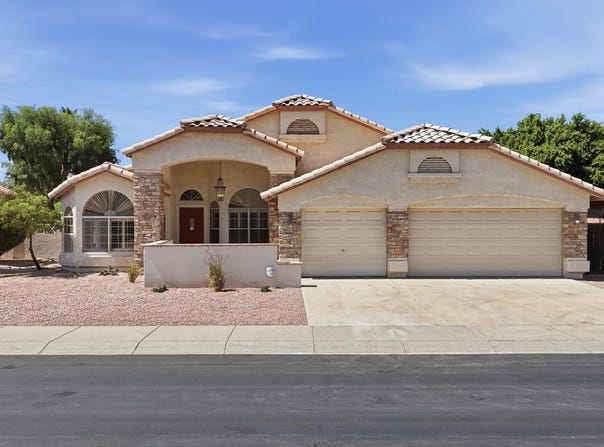 7873 W PIUTE Avenue, Glendale, AZ 85308