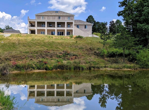 1824 Kingtown Road, Strunk, KY 42649
