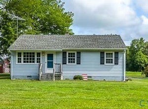 581 Smokey Road, Aylett, VA 23009