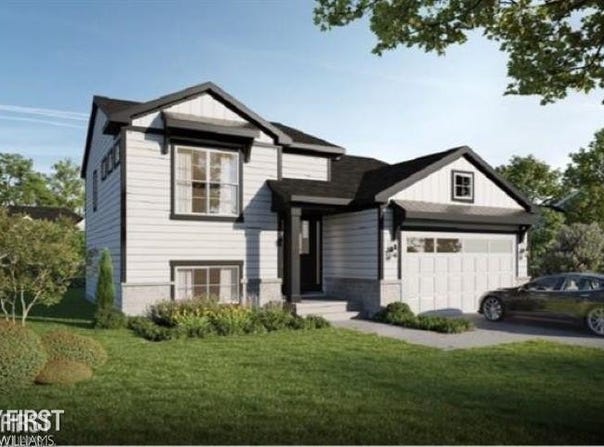 11080 Handel Lane, Davison, MI 48423
