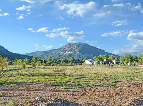 94 Elkview Court, Durango, CO 81301