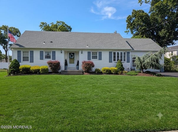 210 West Street, Union Beach, NJ 07735