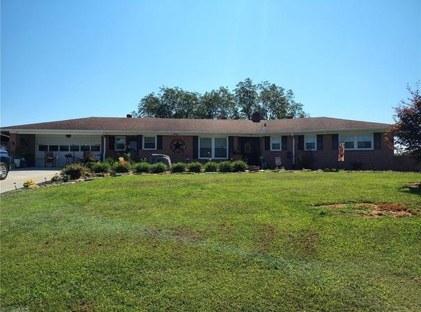 727 Cody Trail, Dobson, NC 27917