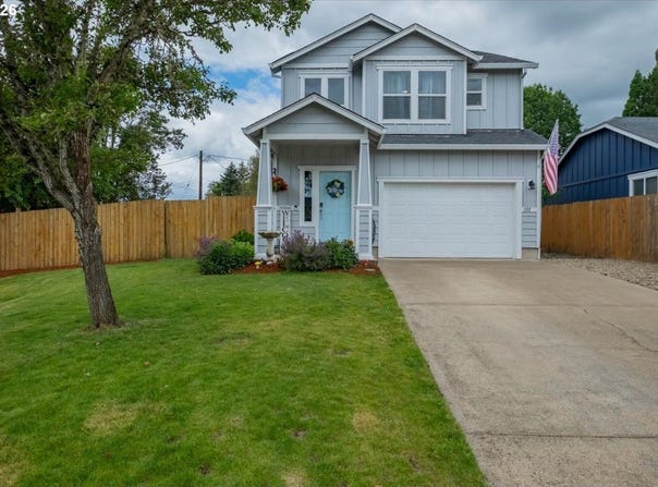 522 AVALON Ct, Albany, OR 97322