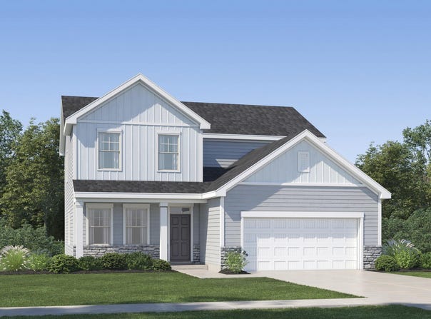 5902 Mill Stone Way W, Sims, NC 27880