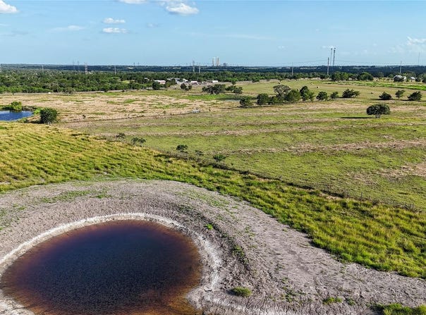 2179 E Highway 237, Round Top, TX 78954
