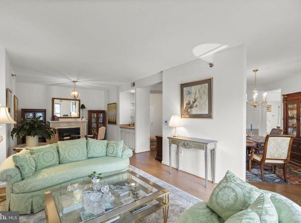 3005 S LEISURE WORLD Boulevard, SILVER SPRING, MD 20906