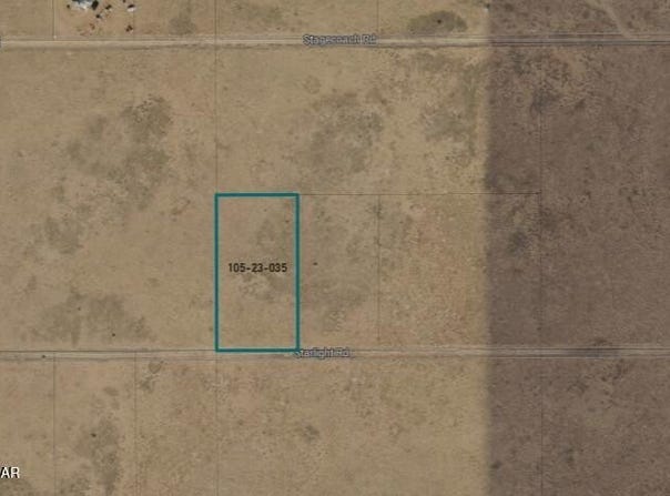 7674 Starlight Road, Sun Valley, AZ 86029