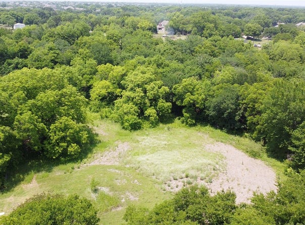 8829 Dalrock Road, Rowlett, TX 75089