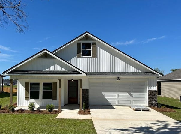 65 Jeter Drive, Midland City, AL 36350