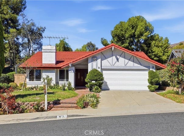 5 Sagebrush, Pomona, CA 91766