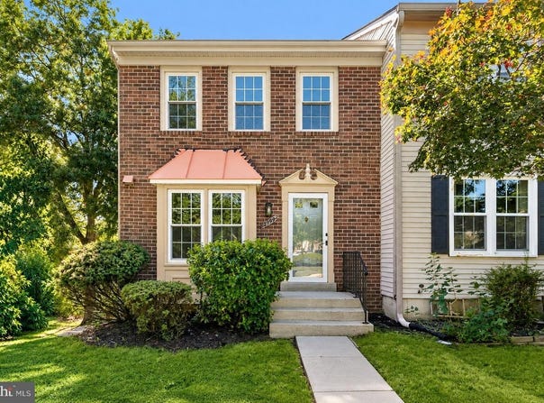 2909 MOZART DR, SILVER SPRING, MD 20904